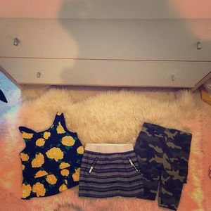 Huge (over 40 pieces) Girls’ 18-24m Lot